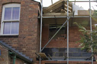 free Fans home extension quotes